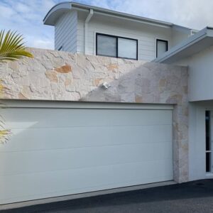 BRAND NEW B&D PANELIFT NULLARBOR STYLE GARAGE DOOR – SURFMIST