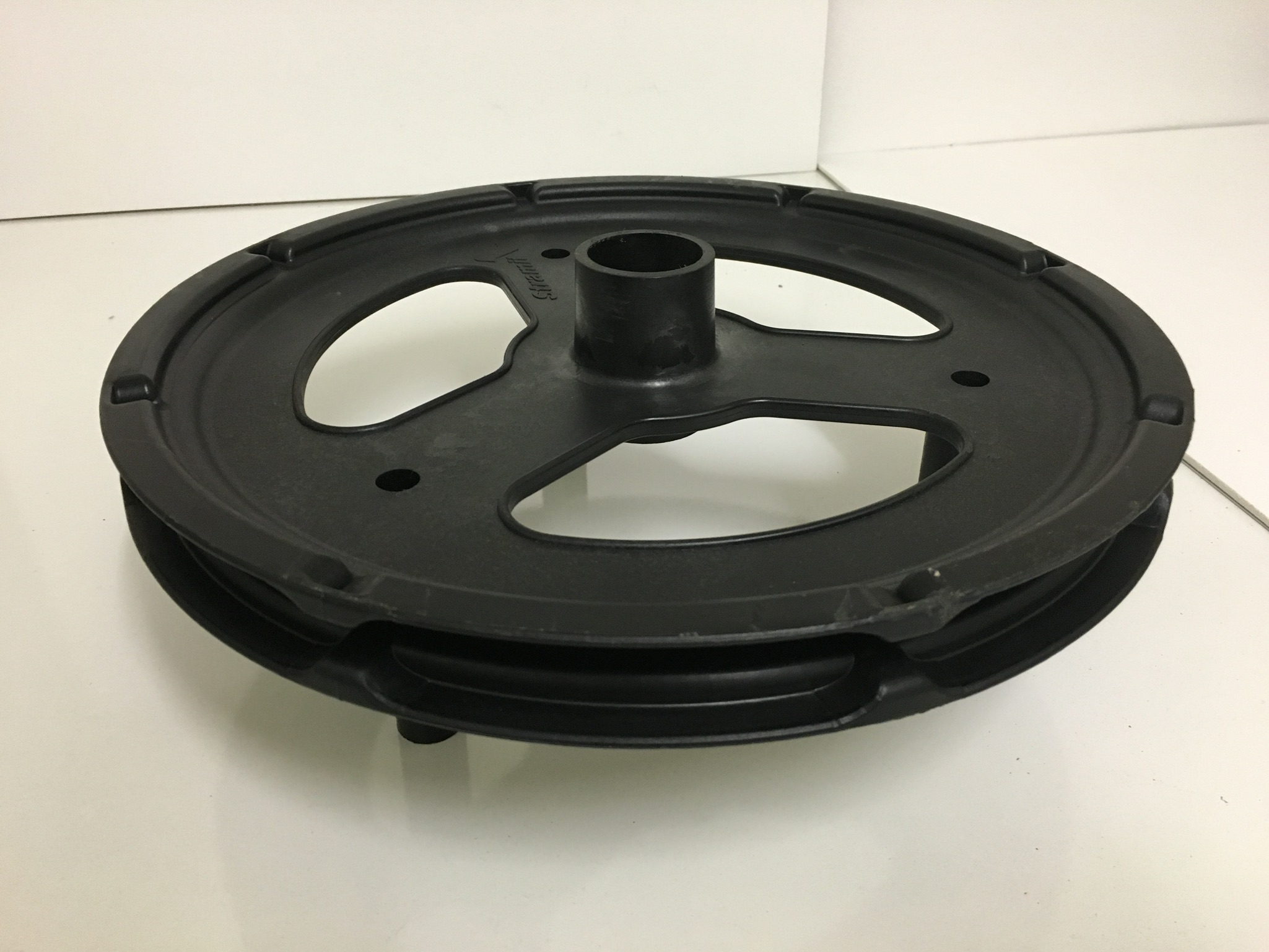 TAUREAN Roller Door Chain Wheel Assembly Direct Drive (No Chain)