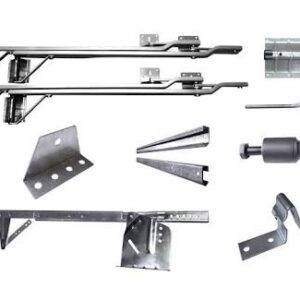 B&D TILT DOOR FITTING KIT 175-T-3050-B&D 175kg Fitting 3050mm