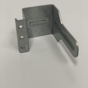 Universal Roller Door Track Stop